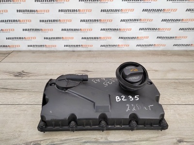 038103469AD Крышка клапанная Audi A3 8P 2005 , , 038103469AH, 038103469S