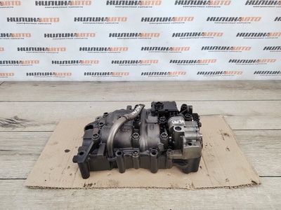 03G103295L Модуль балансирных валов Audi A4 B7 2007 , , 03G103295H, 03G103295AD, 03G103295N