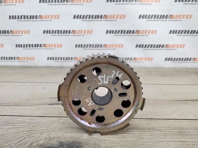 03G109239C Шестерня впускного распредвала Audi A4 B7 2007 , , 03G109236