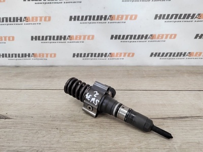 03G130073M Форсунка дизельная Audi A4 B7 2007 , , X, 03G130073T