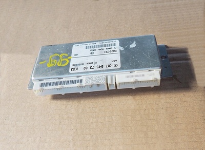 0265109052 мерседес w210 блок управления двигателя asr 0175457332