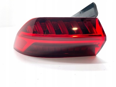 4K8945069B audi a7 c8 4k фонарь левая matrix