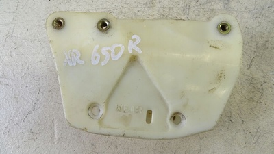 10016142 Honda xr 650r 650 r 2001 год каретка направляющяя цепи