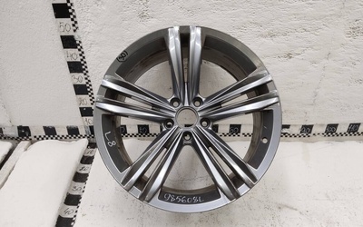 5NA601025E Диск колеса литой Volkswagen Tiguan 2 R-line R19