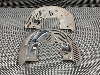 4M0615312G Кожух защитный тормозного диска Audi A5 F5 2020 ,4M0615311G