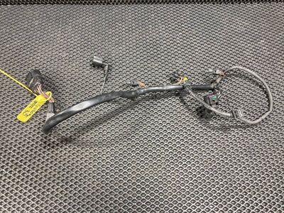 06E971627N Проводка двигателя Audi A6 4G/C7 2014
