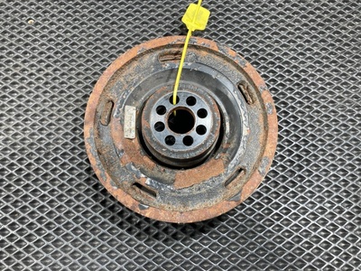 06E105251E шкив коленвала Audi Q7 4L 2012 ,06E105251F