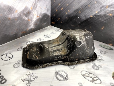 1210174050 Поддон Toyota Camry SV42 1998 12101-74050