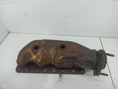 077253033E Коллектор выпускной Audi A8 D2 (1994-2002) 1996