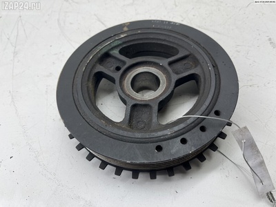 L32311400A Шкив коленвала Mazda 6 (2002-2007) GG/GY 2004