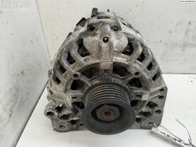 03D903025J Генератор Skoda Fabia mk2 (5J) 2009