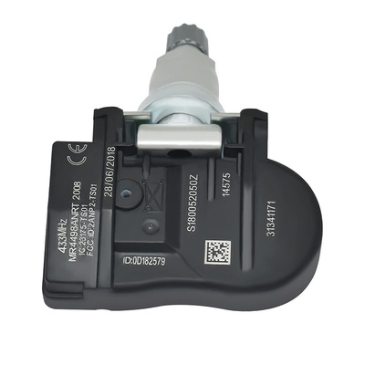 Датчик давления tpms для volvo xc60 2008 - 2017 31341171