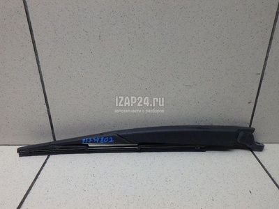 28781JD00A Поводок стеклоочистителя заднего Nissan Qashqai+2 (JJ10) (2008 - 2014)