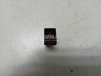 25290JD000 Кнопка аварийной сигнализации Nissan Qashqai (J10) (2006 - 2014)