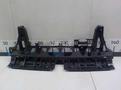 51127226939 Кронштейн заднего бампера BMW X5 E70 (2007 - 2013)