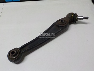 31126771893 Рычаг передний нижний левый задний BMW X5 E70 (2007 - 2013)