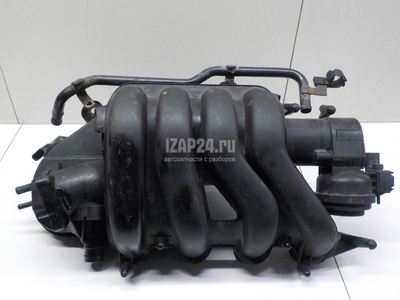 06F133213H Коллектор впускной VAG A3 [8P1] (2003 - 2013)