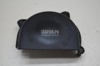 03C103669E Крышка масляного насоса VAG Fabia (2007 - 2015)