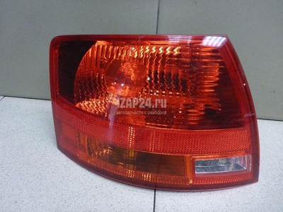 8E9945095E Фонарь задний наружный левый VAG A4 [B7] (2005 - 2007)