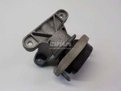 8E0399105JD Опора КПП VAG A4 [B7] (2005 - 2007)
