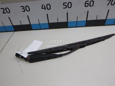 96262512 Поводок стеклоочистителя заднего GM Rezzo (2005 - 2010)