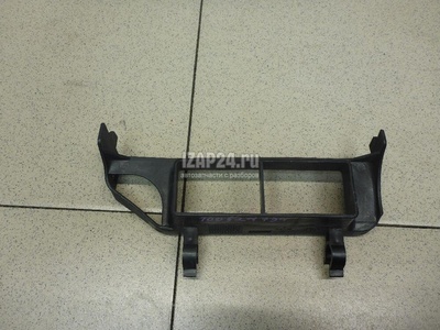 1K0805962D9B9 Воздухозаборник (наружный) VAG Jetta (2006 - 2011)