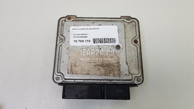 06F906056EK Блок управления двигателем VAG Jetta (2006 - 2011)