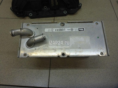 03C145749B Интеркулер VAG Fabia (2007 - 2015)
