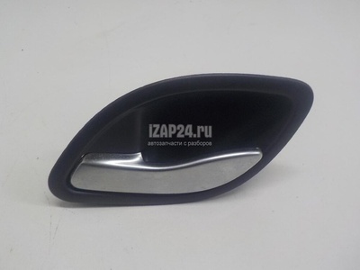 8200000723 Ручка двери внутренняя левая Renault Vel Satis (2002 - 2009)