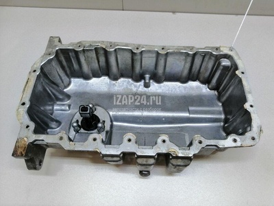 03G103603AG Поддон масляный двигателя VAG Caliber (2006 - 2011)