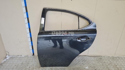 6700453040 Дверь задняя левая Toyota IS 250/350 (2005 - 2013)