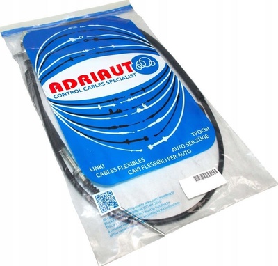 09.0114 adriauto крючок , управления сцеплением