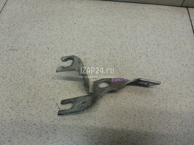 4B0615133E Крепление тормозного шланга VAG A4 [B7] (2005 - 2007)