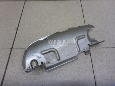 06E253036K Экран тепловой VAG A4 [B7] (2005 - 2007)