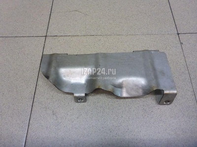 06E253008F Экран тепловой VAG A4 [B7] (2005 - 2007)