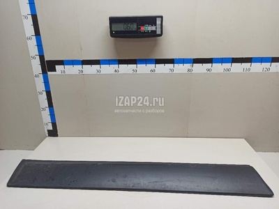80871JD00A Накладка двери передней левой Nissan Qashqai (J10) (2006 - 2014)