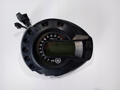 1300 спидометр часы yamaha fz6 n