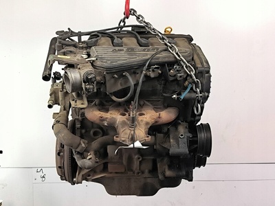 182B60001.6 Двигатель отправка 182b6000 1.6 fiat marea