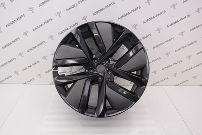 X0131010025 Диск литой R21 (21x9.0J H2 ET45.5) Black Li Auto LiXiang L9 2022