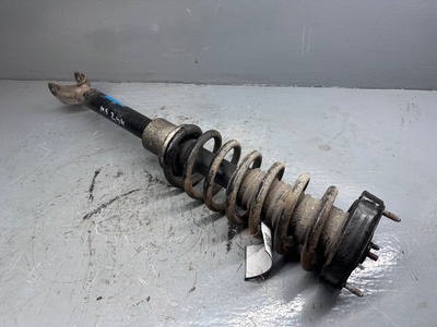 A2113233300 Стойка передняя левая Mercedes E W211 2007 ,A2113200026,A2303230020,312563,SACHS