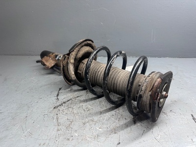 3M5118045CB Стойка передняя правая Ford Focus 2 restailing 2008 3M51-18045-CB