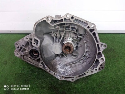55355489 мкпп Opel Vectra C (2002-2009)