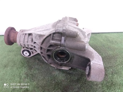 0AB525015C редуктор заднего моста Porsche Cayenne (2003-2010)