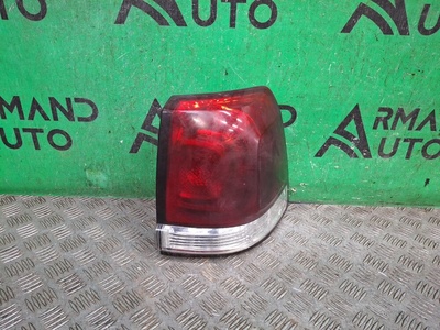8155160820 Фонарь внешний Toyota Land Cruiser 200 2007-2012 , 7