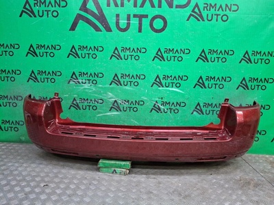 LR031908 Бампер Land Rover Freelander 2 2006-2014 , 8H5217775B, 8