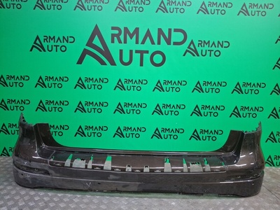 A16688556009999 Бампер Mercedes GL GLS-Class X166 2015-2019 , A1668855600, 9