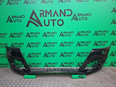 4M0807065DGRU Бампер Audi Q7 2 4M 2015-2020 , 4M0807096A, 8