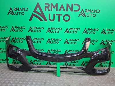 A20488022499999 Бампер Mercedes GLK-Class X204 2012-2015 , A2048855238, 8