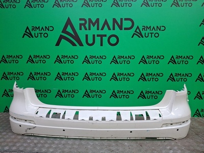 A16688521259999 Бампер Mercedes GL GLS-Class X166 2012-2016 , A1668852125, 9