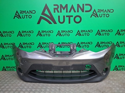 62022BM92H Бампер Nissan Qashqai 2 j11 2013-2019 , 4